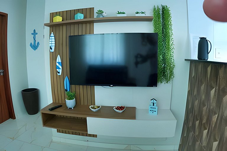 Casa Litoral refúgio em Arraial do Cabo