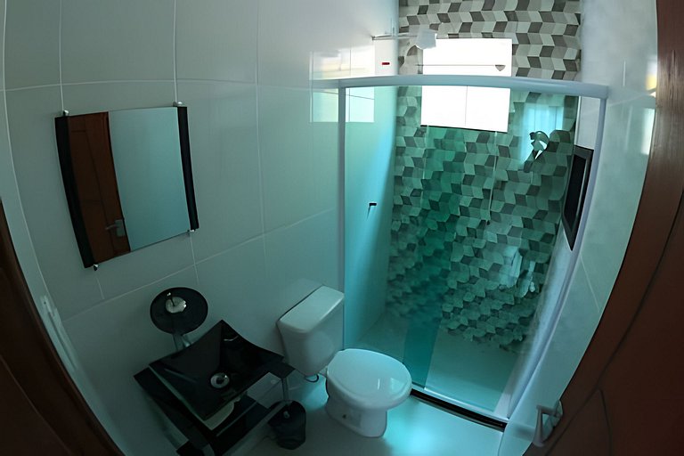 Casa Litoral refúgio em Arraial do Cabo