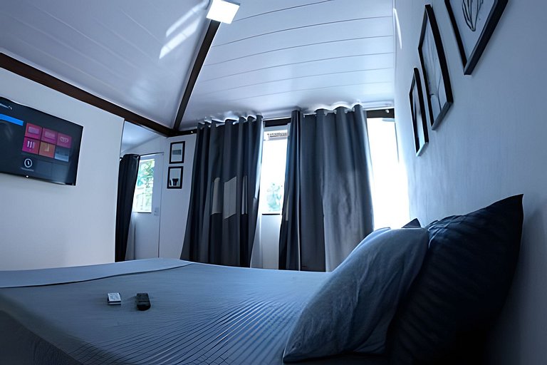 Casa Praieira Conforto Charme próximos do Mar