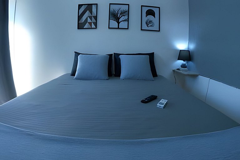 Casa Praieira Conforto Charme próximos do Mar