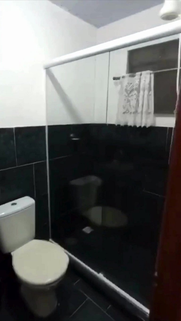 Casa Praieira Conforto Charme próximos do Mar