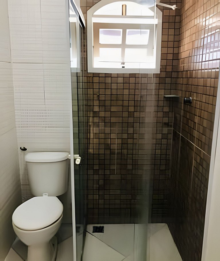 Casa Beira-Mar a poucos passos do paraíso