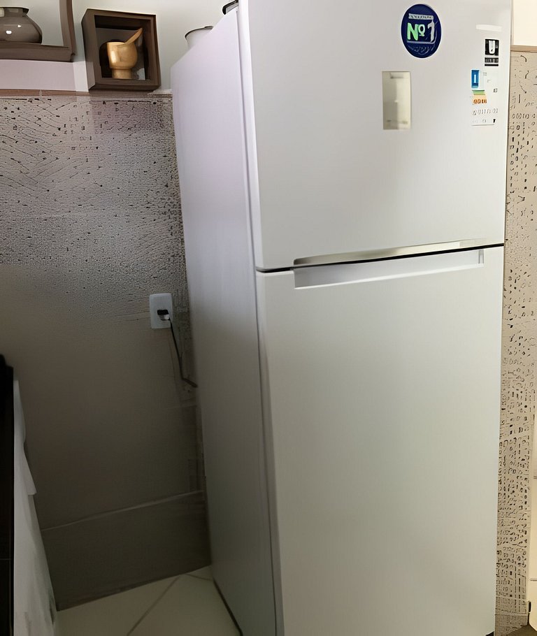 Casa Beira-Mar a poucos passos do paraíso