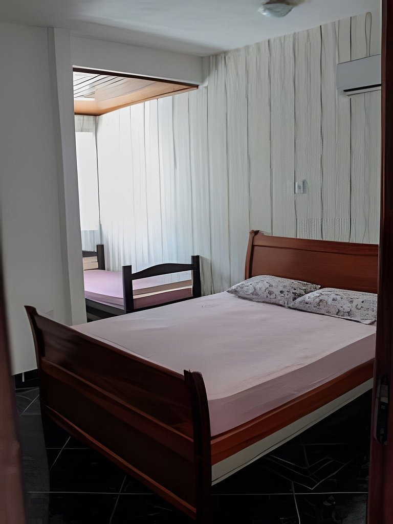 Morada da Paz proximo da praia