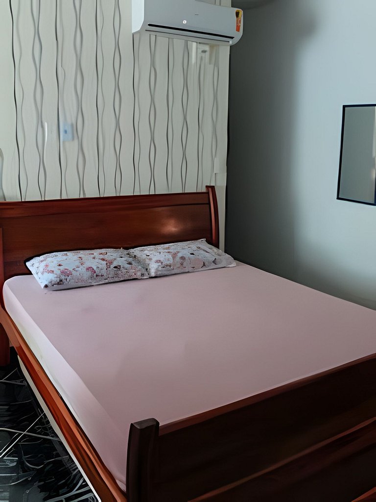 Morada da Paz proximo da praia