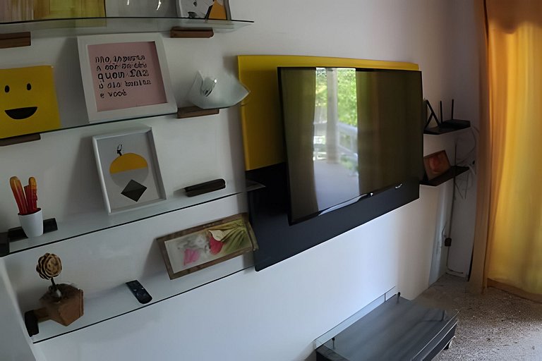 Morada da Paz proximo da praia