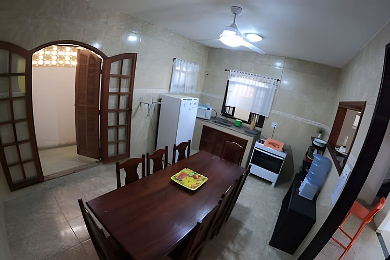 Morada da Paz proximo da praia