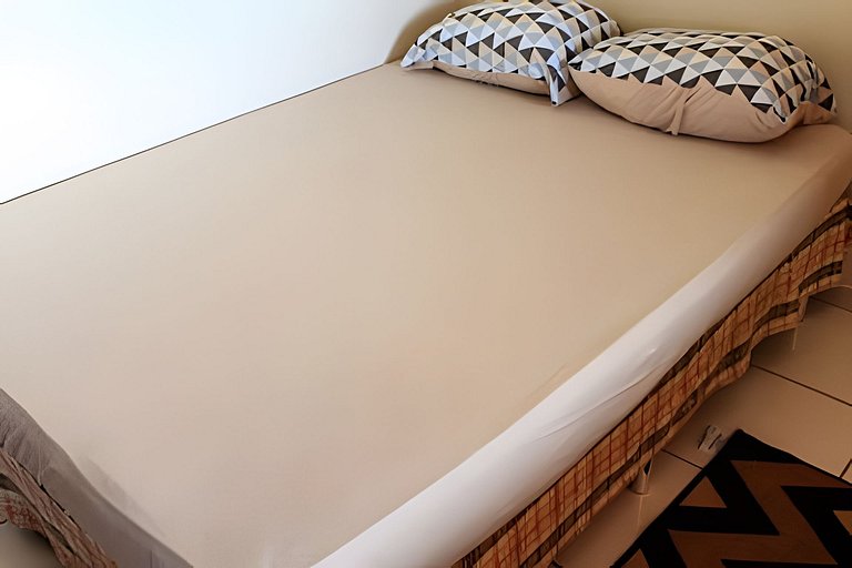 Casa Tubarão sossego ao som do mar