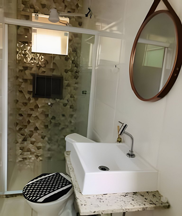 Casa Tubarão sossego ao som do mar