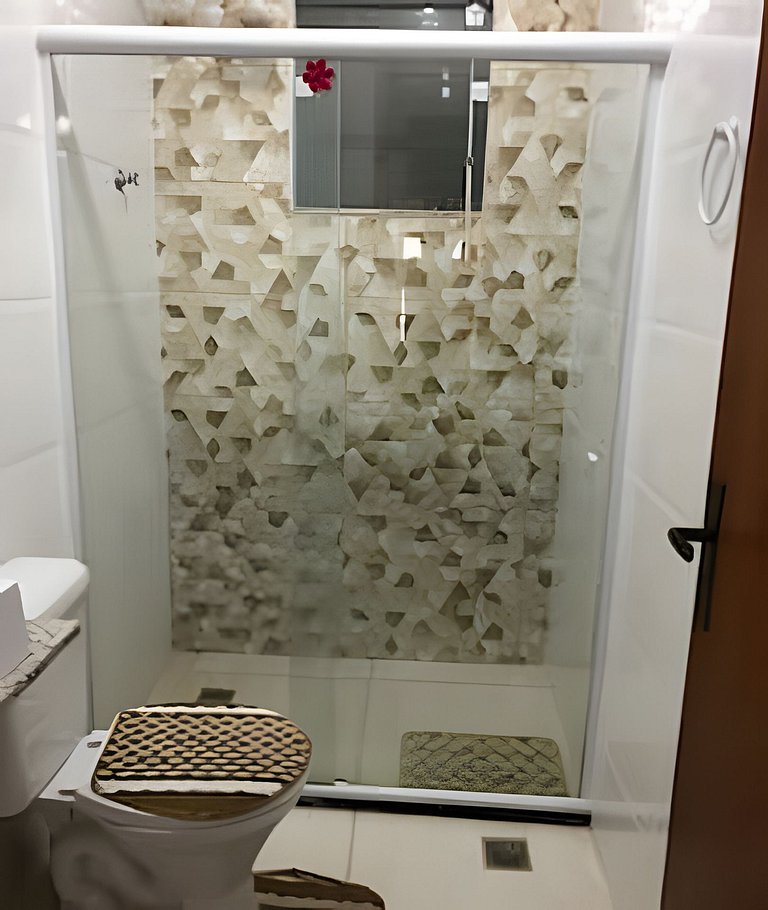 Casa Tubarão sossego ao som do mar