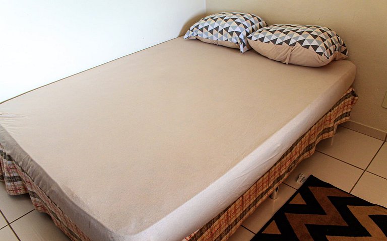 Casa Tubarão sossego ao som do mar