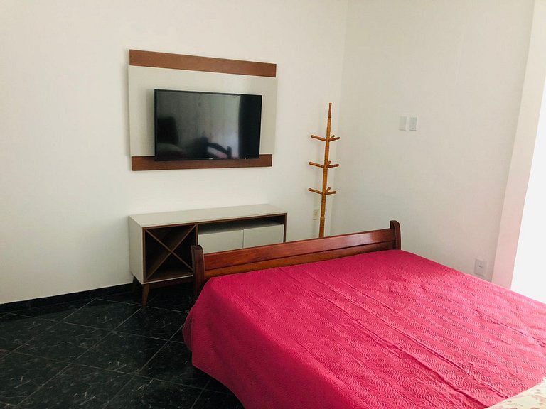 Morada da Paz proximo da praia