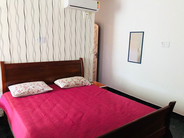 Morada da Paz proximo da praia