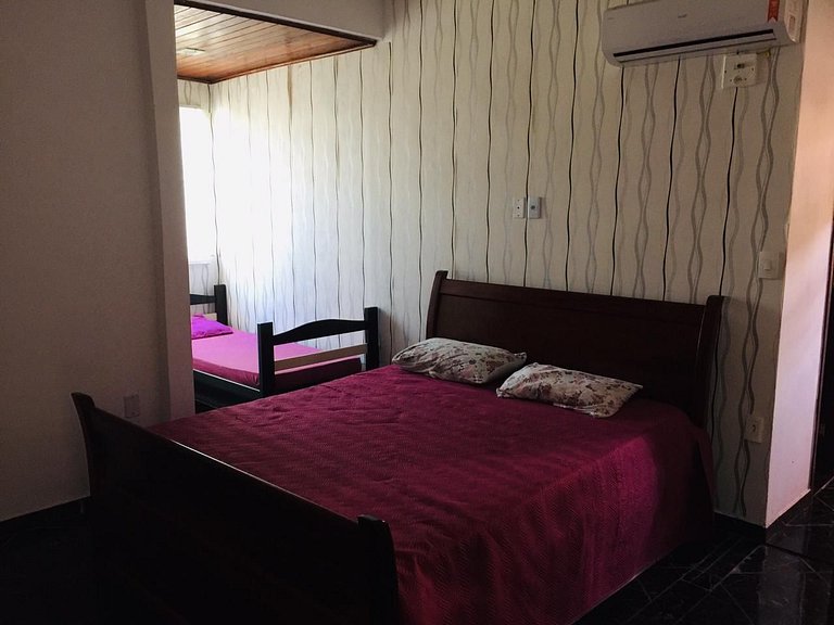 Morada da Paz proximo da praia