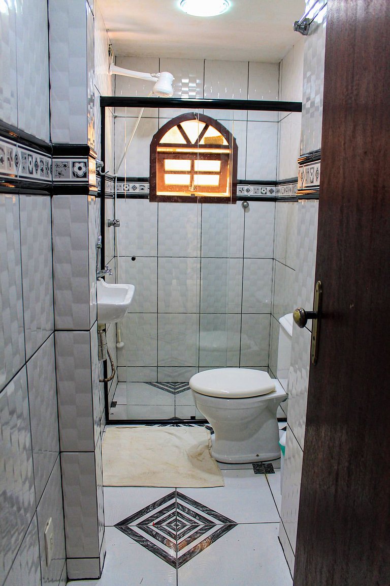 Morada da Paz proximo da praia