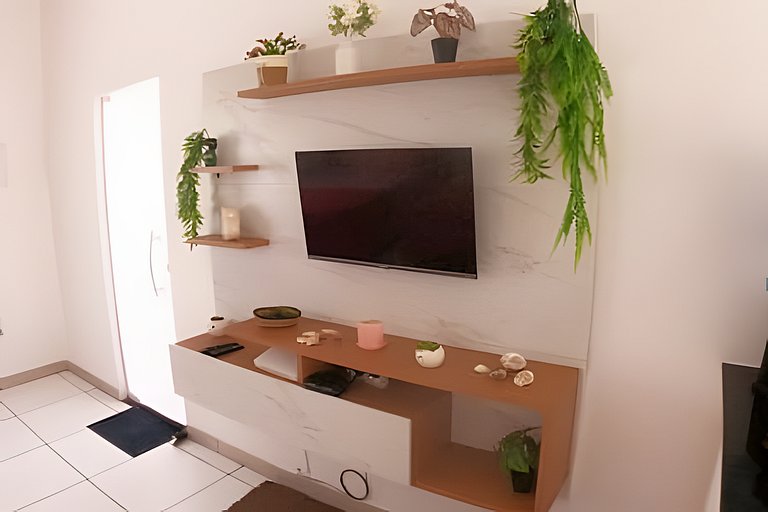 Espaço Brisa Conforto em Arraial do Cabo!