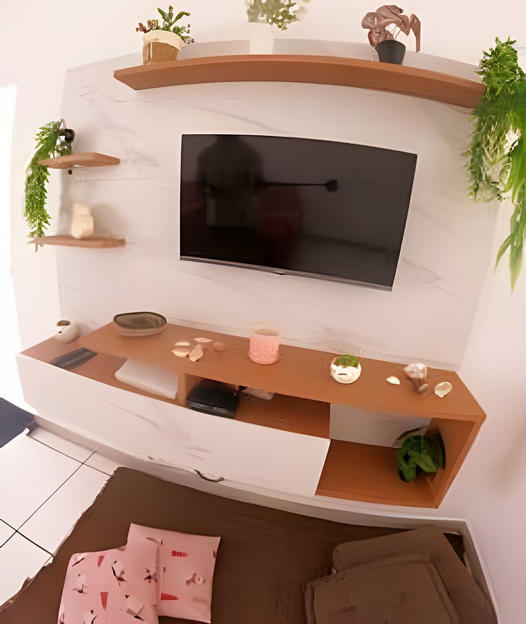 Espaço Brisa Conforto em Arraial do Cabo!