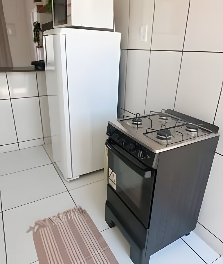 Espaço Brisa Conforto em Arraial do Cabo!