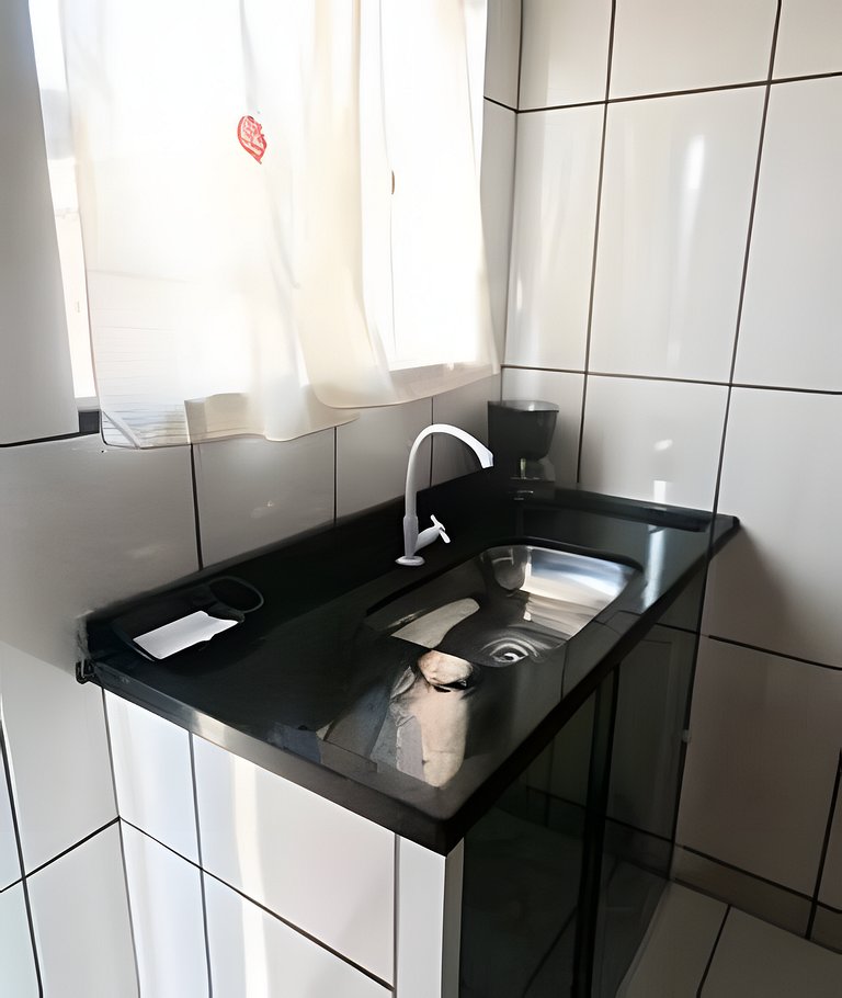 Espaço Brisa Conforto em Arraial do Cabo!