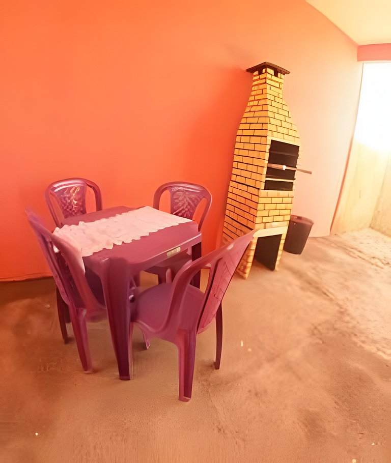 Espaço Brisa Conforto em Arraial do Cabo!