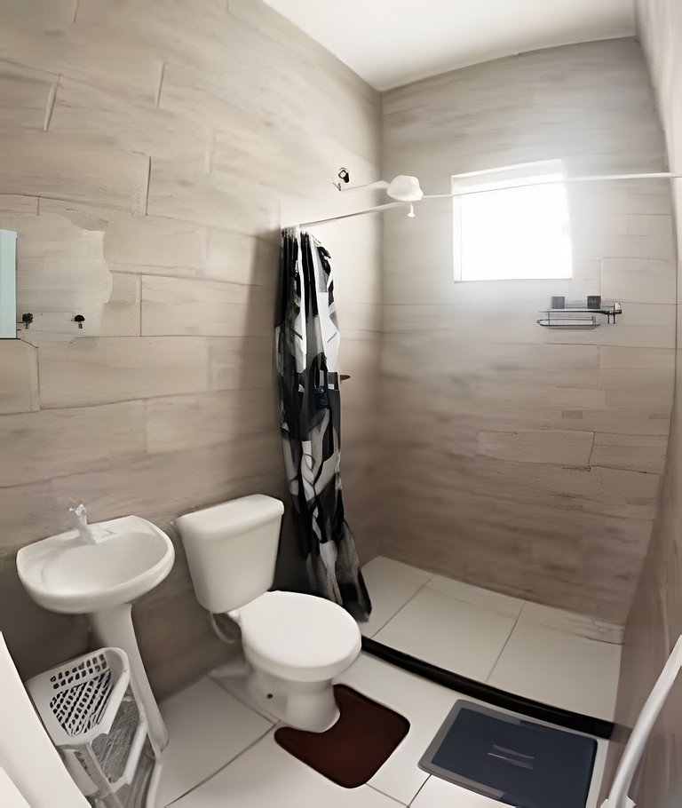 Espaço Brisa Conforto em Arraial do Cabo!