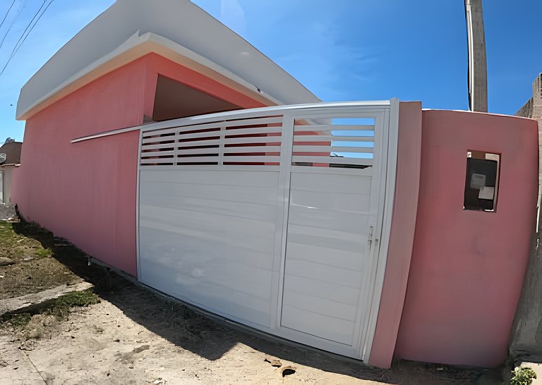 Espaço Brisa Conforto em Arraial do Cabo!