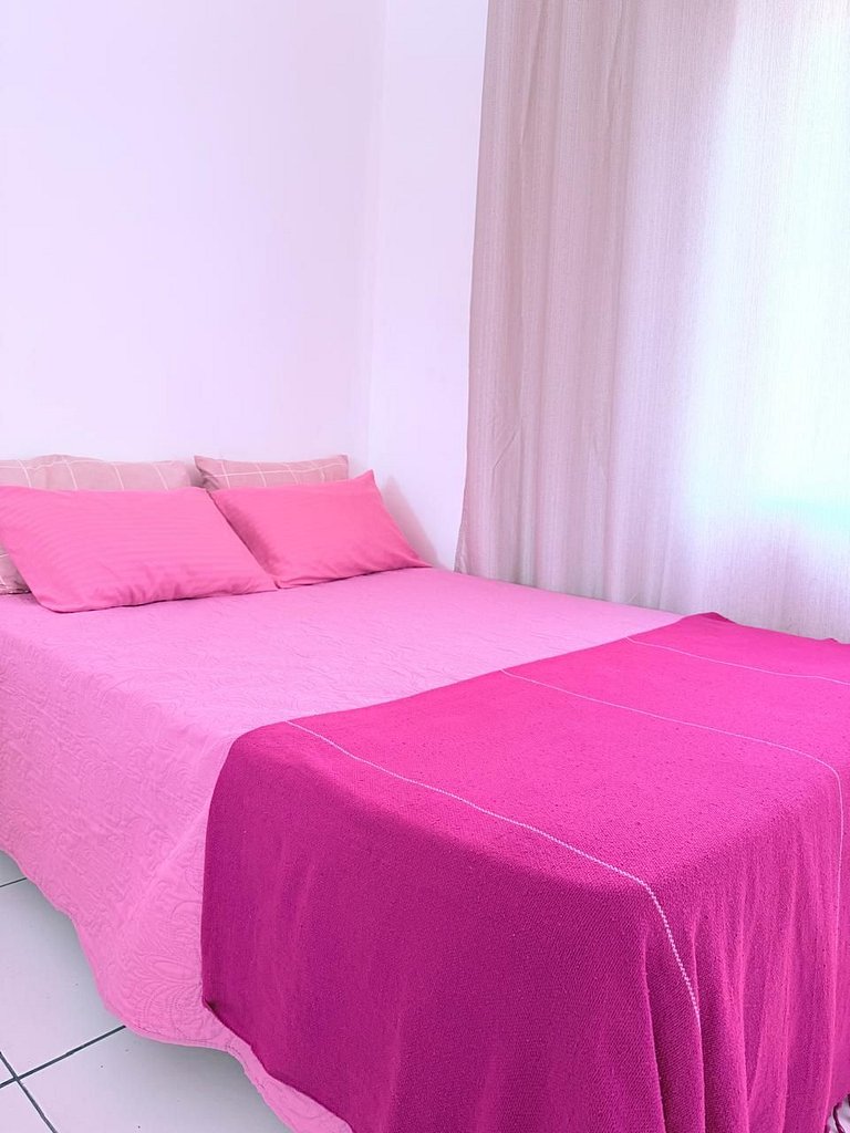 Espaço Brisa Conforto em Arraial do Cabo!