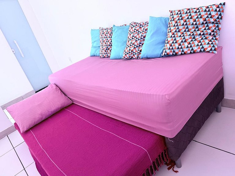 Espaço Brisa Conforto em Arraial do Cabo!