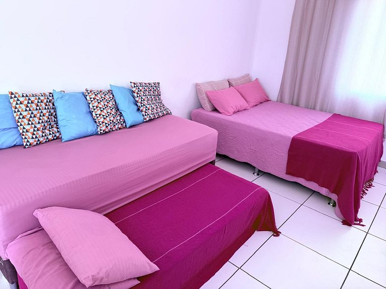 Espaço Brisa Conforto em Arraial do Cabo!