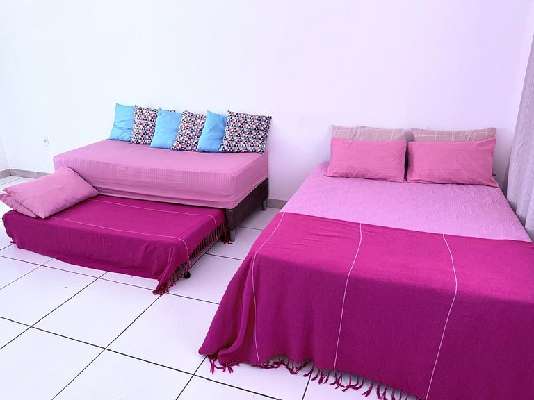 Espaço Brisa Conforto em Arraial do Cabo!