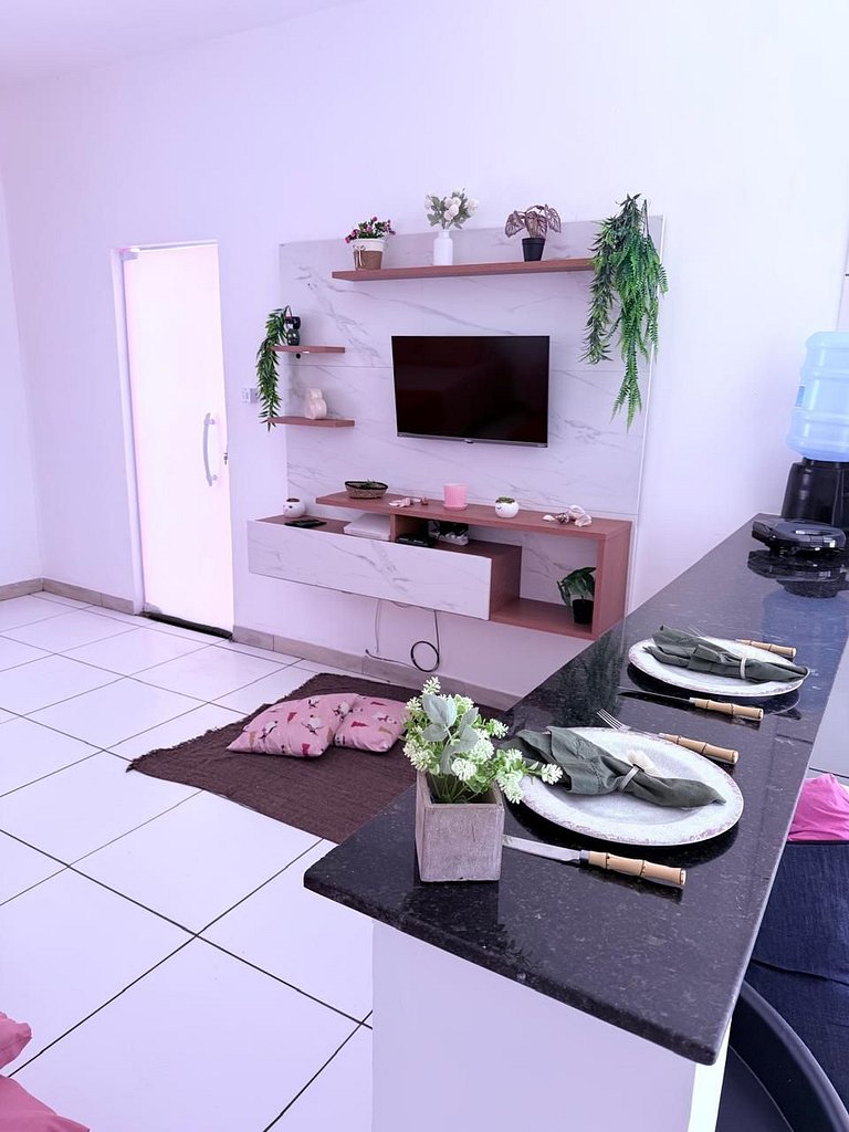 Espaço Brisa Conforto em Arraial do Cabo!