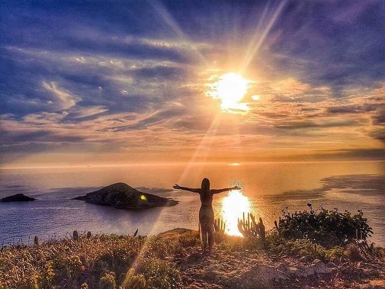 Casa Litoral refúgio em Arraial do Cabo