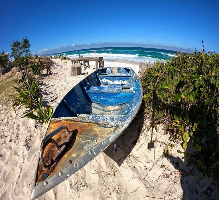 Casa Litoral refúgio em Arraial do Cabo