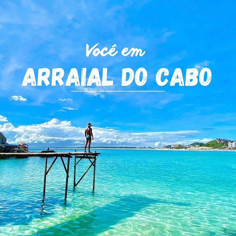Casa Tubarão sossego ao som do mar