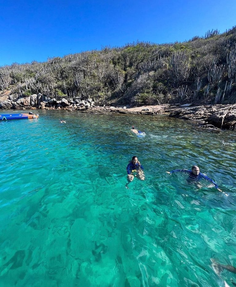 Morada da Paz proximo da praia