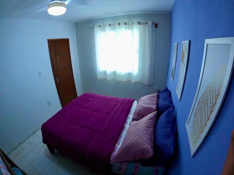 Casa Litoral refúgio em Arraial do Cabo