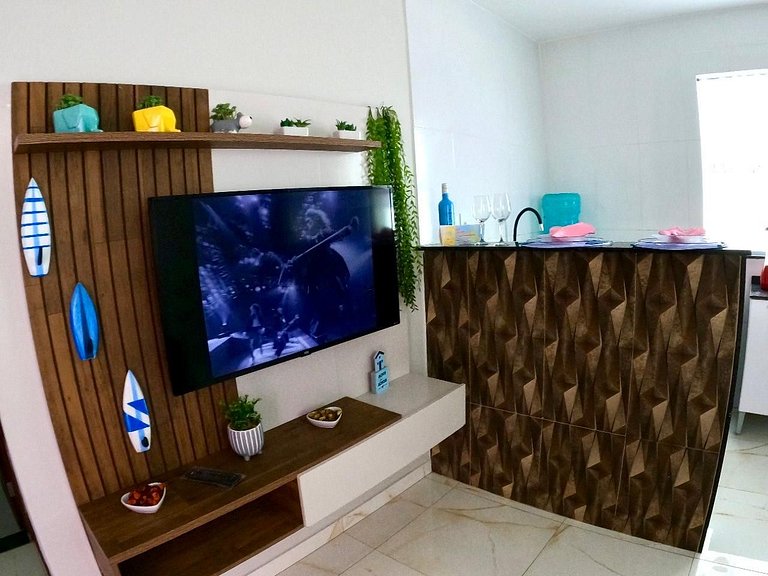 Casa Litoral refúgio em Arraial do Cabo