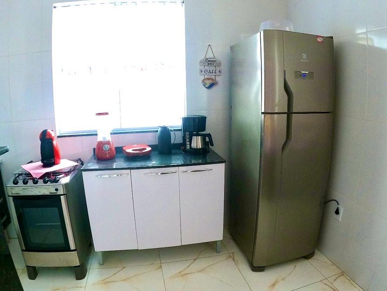 Casa Litoral refúgio em Arraial do Cabo