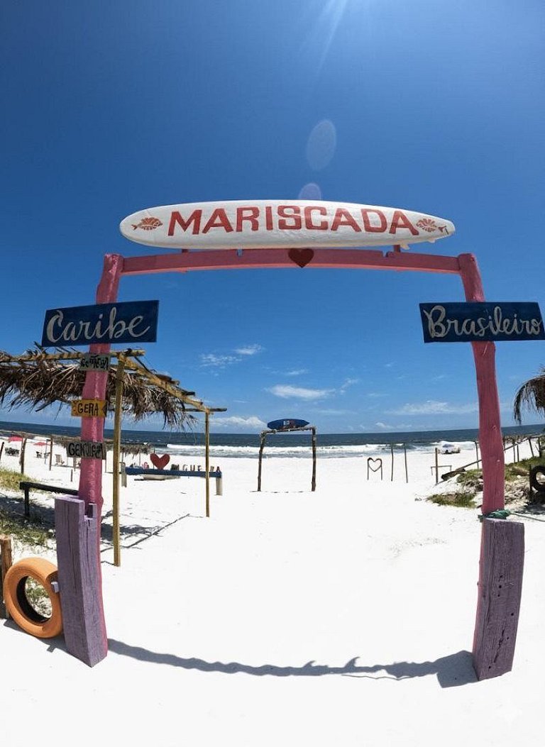 Casa Litoral refúgio em Arraial do Cabo