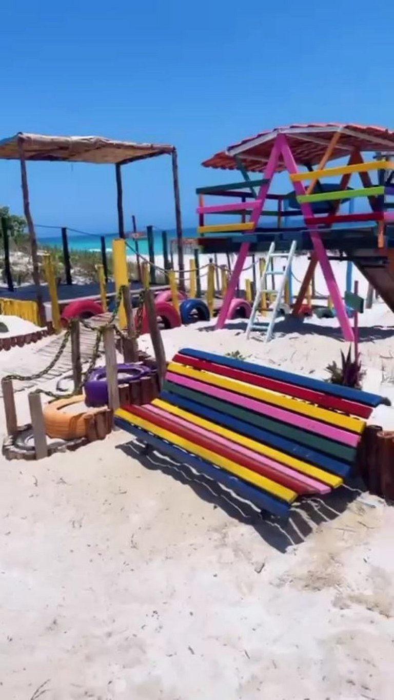 Casa Litoral refúgio em Arraial do Cabo