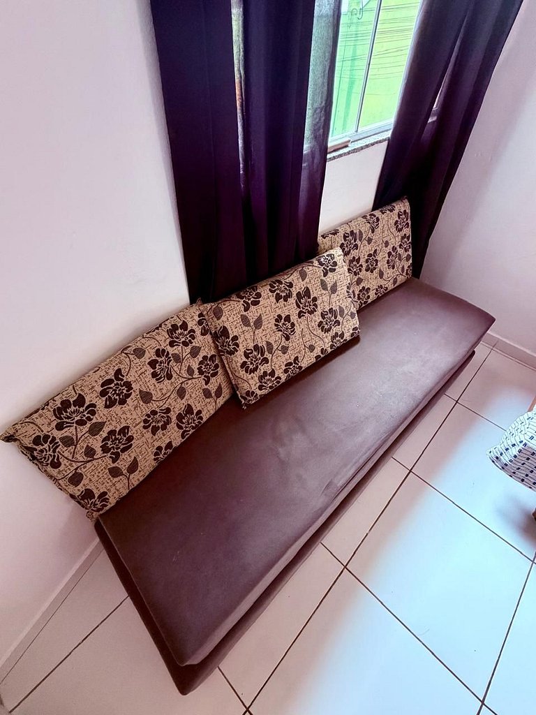 Aconchego no Centro de Arraial do Cabo