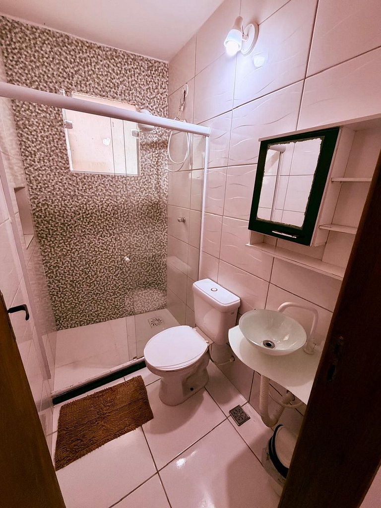 Aconchego no Centro de Arraial do Cabo