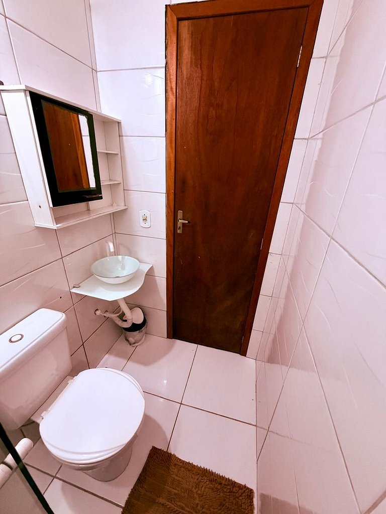 Aconchego no Centro de Arraial do Cabo