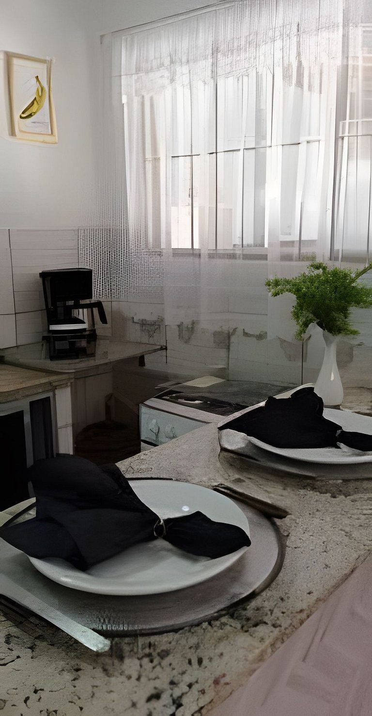 Casa Praieira! Seu refúgio na praia.