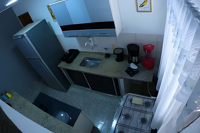 Casa Praieira! Seu refúgio na praia.